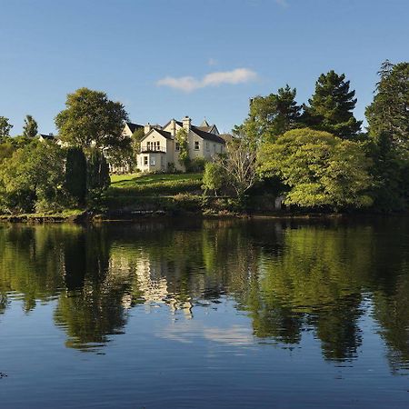 Sheen Falls Lodge Кенмеър Екстериор снимка